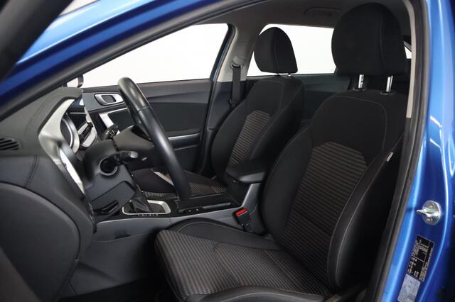 KIA CEE D Ceed Sportswagon 1.0 T-GDi DynamicLine 120pk | LED | Carplay | DAB | ACC