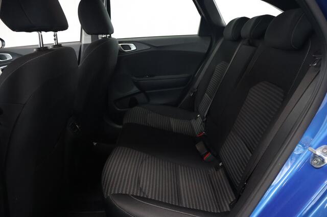 KIA CEE D Ceed Sportswagon 1.0 T-GDi DynamicLine 120pk | LED | Carplay | DAB | ACC