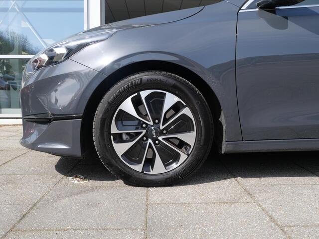 KIA CEE D Ceed Sportswagon 1.0 T-GDi MHEV Design Edition | Adaptief | Clima | Cruise | Camera | Carplay | Navi