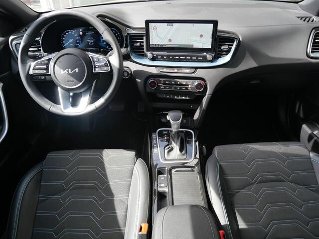 KIA CEE D Ceed Sportswagon 1.0 T-GDi MHEV Design Edition | Adaptief | Clima | Cruise | Camera | Carplay | Navi