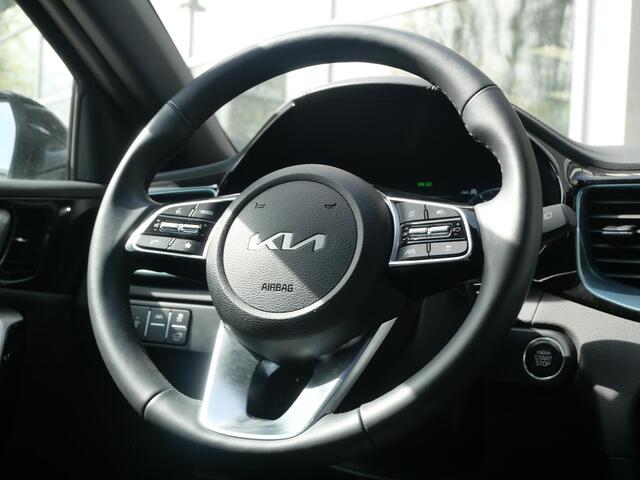 KIA CEE D Ceed Sportswagon 1.0 T-GDi MHEV Design Edition | Adaptief | Clima | Cruise | Camera | Carplay | Navi