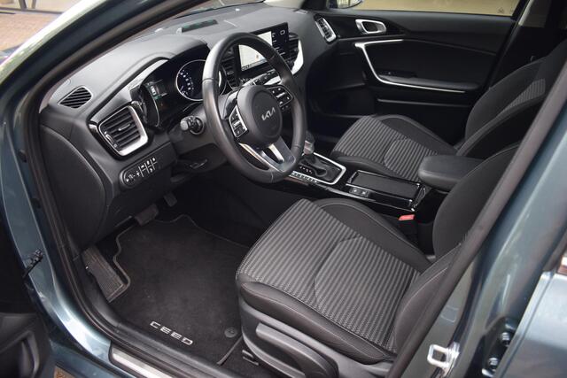 KIA CEE D Ceed Sportswagon 1.6 GDI PHEV DynamicLine met 1EIG|ACC|CAM|ECC|LMV|