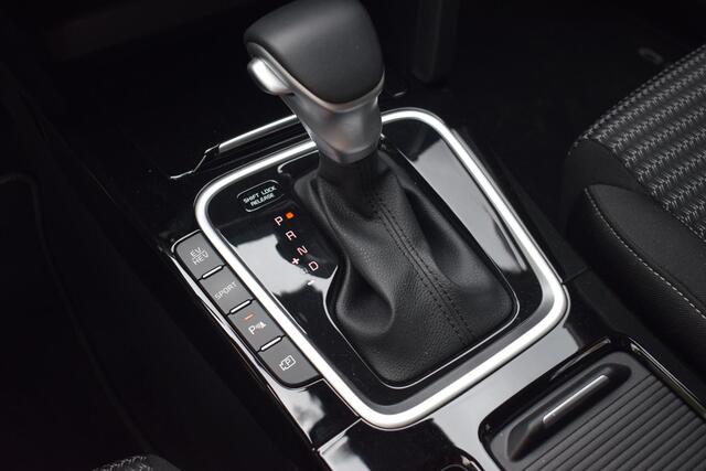 KIA CEE D Ceed Sportswagon 1.6 GDI PHEV DynamicLine met 1EIG|ACC|CAM|ECC|LMV|