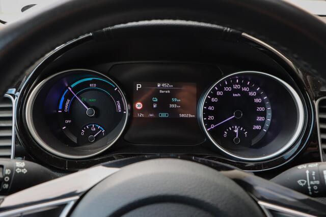 KIA CEE D Ceed Sportswagon 1.6 GDI PHEV DynamicLine | Trekhaak | Adaptieve cruise | Rijklaarprijs - incl.garantie