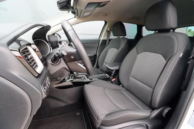 KIA CEE D Ceed Sportswagon 1.6 GDI PHEV DynamicLine | Trekhaak | Adaptieve cruise | Rijklaarprijs - incl.garantie
