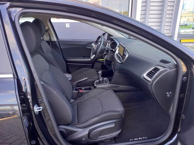 KIA CEE D Ceed 1.0 120PK T-GDi DynamicLine - CAMERA - CARPLAY / ANDROID - CLIMA - CRUIS - NL AUTO