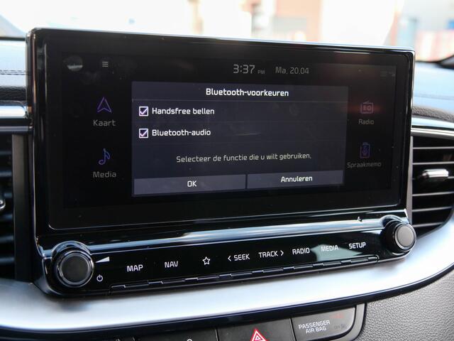 KIA CEE D Ceed 1.0 T-GDi 120PK GT-Line Edition | CAMERA | CARPLAY |
