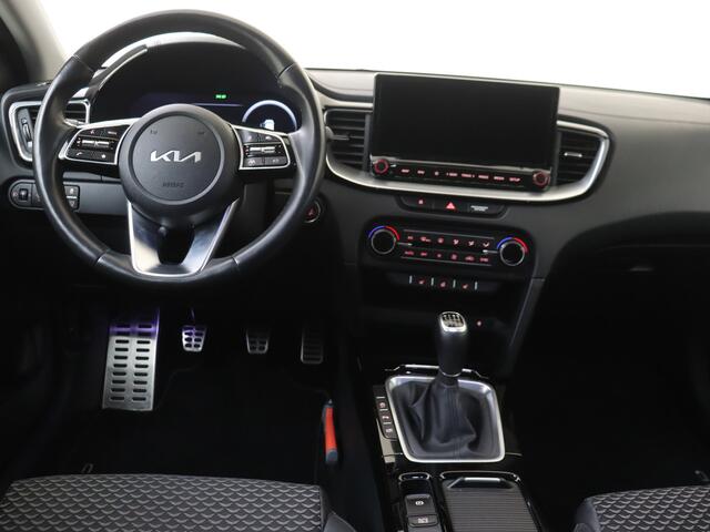 KIA CEE D Ceed Sportswagon 1.0 T-GDi ExecutiveLine OPEN DAK !!!