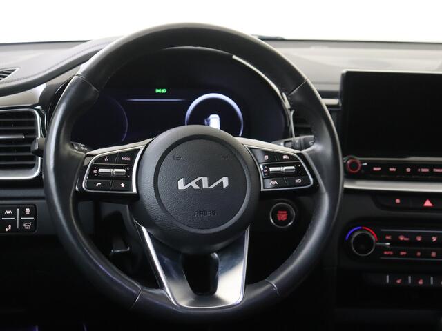 KIA CEE D Ceed Sportswagon 1.0 T-GDi ExecutiveLine OPEN DAK !!!