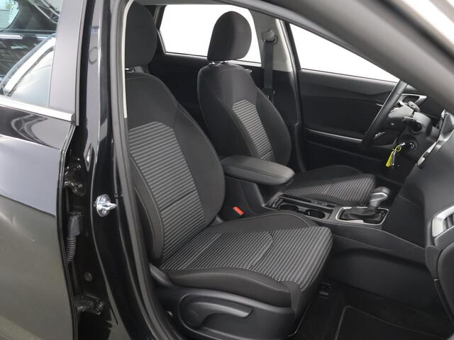 KIA CEE D Ceed Sportswagon 1.5 T-GDi DynamicLine | Navigatie | Apple Carplay/Android Auto | Parkeercamera | Adaptieve cruise control | LED | DAB |