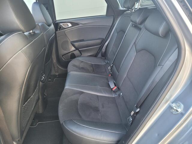 KIA CEE D Ceed Sportswagon 1.5 T-GDi GT-Line | Panoramadak | Winter Pack | Adapt. Cruise