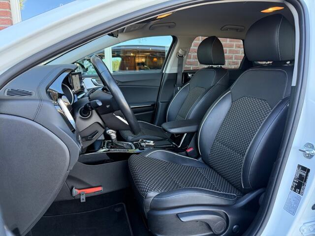 KIA CEE D Ceed Sportswagon 1.6 GDI PHEV Dyn+L. STOEL&STUUR VERW. / TREKHAAK / CAMERA / ELEK