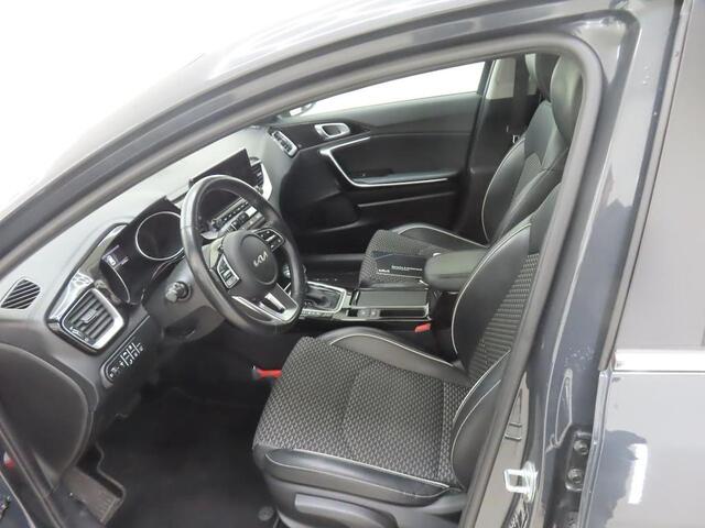 KIA CEE D CEED SPORTSWAGON 1.5 T-GDI DYNAMICPLUSLINE