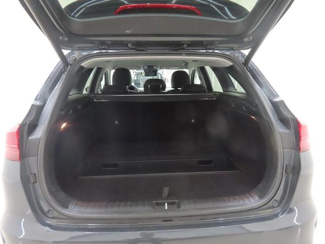 KIA CEE D CEED SPORTSWAGON 1.5 T-GDI DYNAMICPLUSLINE