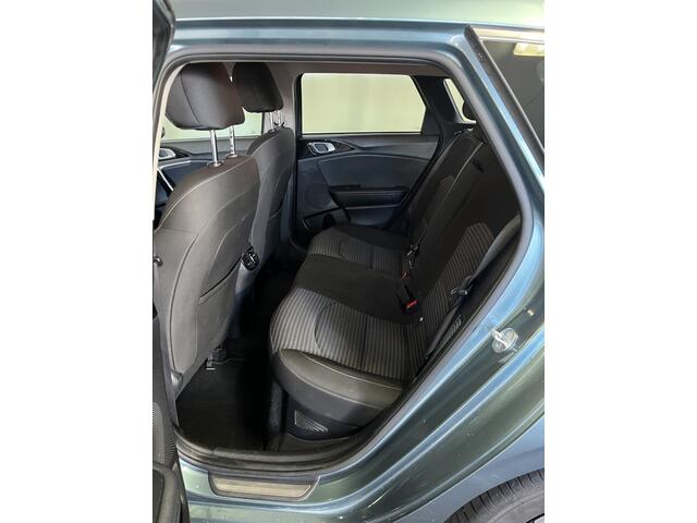 KIA CEE D Ceed Sportswagon 1.6 GDI PHEV DynamicLine 1E EIGN/ECC/APPLE/ADAPTIVE/TREKHAAK