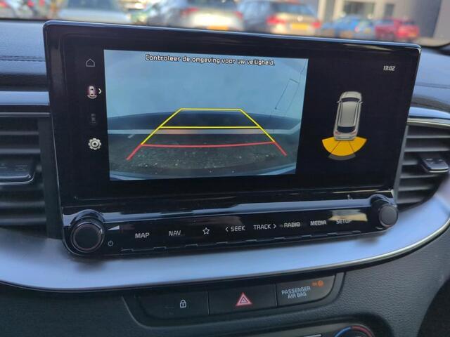 KIA CEE D Ceed Sportswagon 1.5 T-GDi GT-Line NL-AUTO | PANODAK | CAMERA