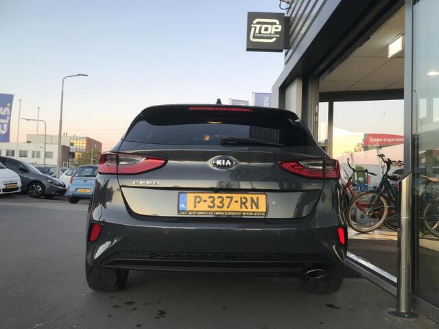 KIA CEE D Ceed 1.0 DynamicPlusLine