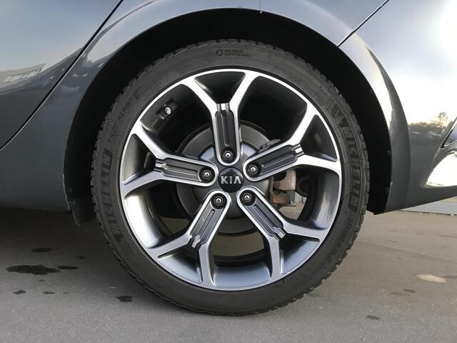 KIA CEE D Ceed 1.0 DynamicPlusLine