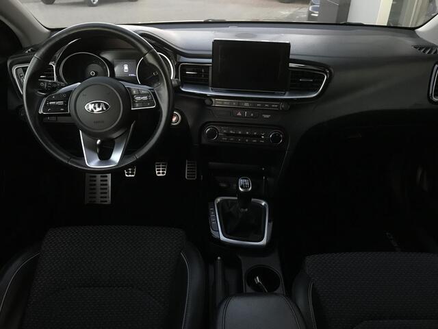 KIA CEE D Ceed 1.0 DynamicPlusLine