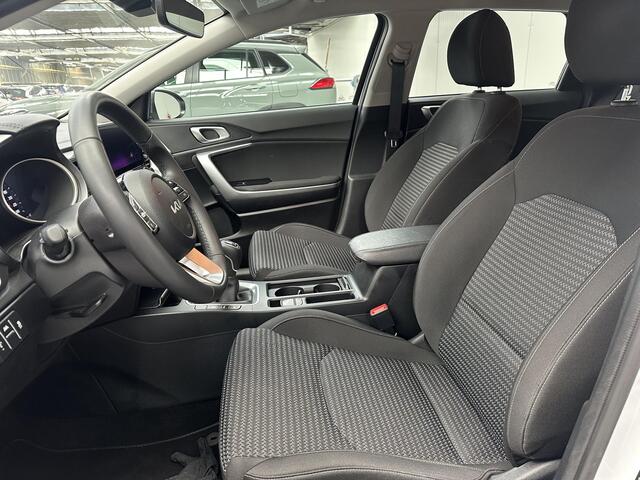 KIA CEE D Ceed Sportswagon 1.5 T-GDi DynamicLine