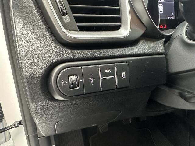 KIA CEE D Ceed Sportswagon 1.5 T-GDi DynamicLine