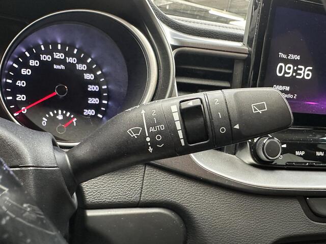 KIA CEE D Ceed Sportswagon 1.5 T-GDi DynamicLine