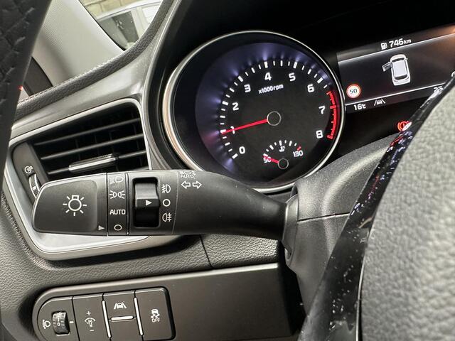 KIA CEE D Ceed Sportswagon 1.5 T-GDi DynamicLine