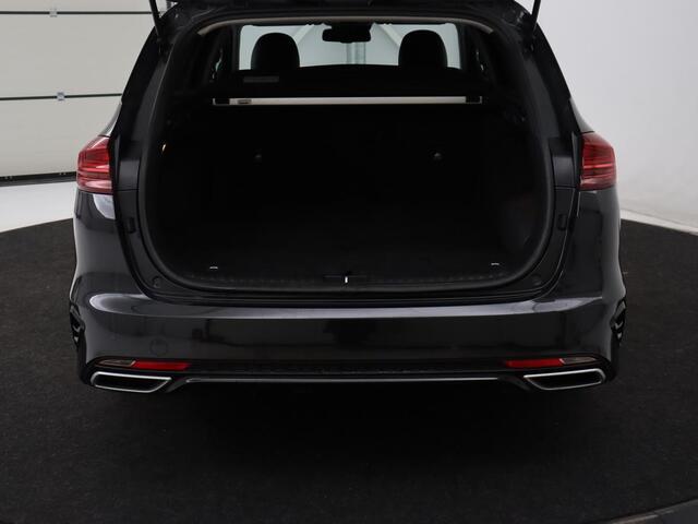 KIA CEE D Ceed 1.6 GDI PHEV DynamicPlusLine | Trekhaak | Stoelverwarming | Adaptive cruise | Camera | Carplay | Half leder | Full LED | Keyless | File Assistent | Navigatie | Plug In