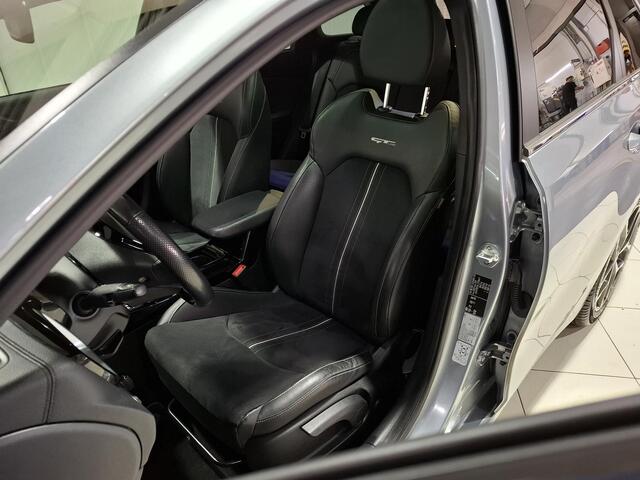 KIA CEE D Ceed Sportswagon 1.0 T-GDi GT-Line Stoel en Stuur verwarming, Schuif kantel dak, Apple Carplay/Android Auto, Navigatie, Camera.