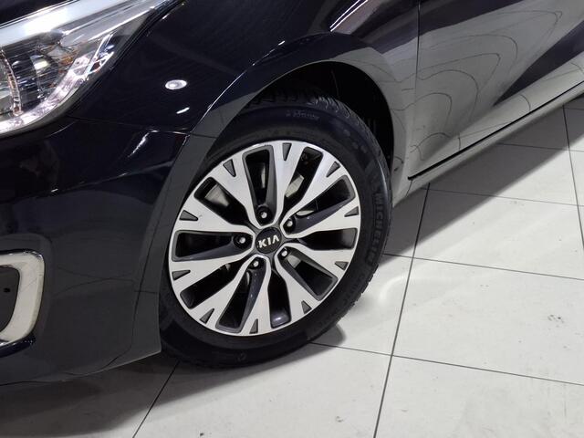 KIA CEE D cee'd 1.0 T-GDi DynamicLine Trekhaak, Navigatie, Camera.