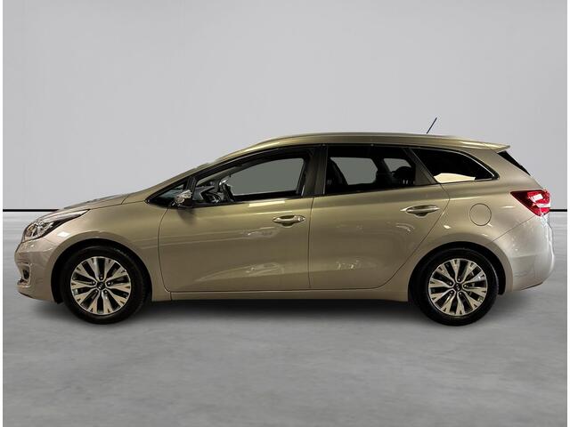 KIA CEE D cee'd Sportswagon 1.6 GDI DynamicLine