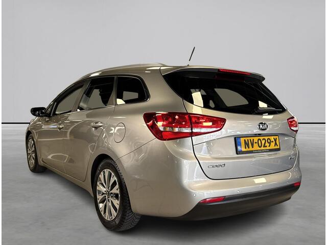 KIA CEE D cee'd Sportswagon 1.6 GDI DynamicLine