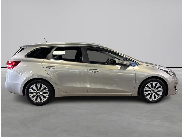 KIA CEE D cee'd Sportswagon 1.6 GDI DynamicLine