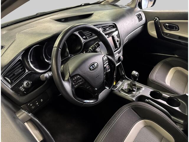 KIA CEE D cee'd Sportswagon 1.6 GDI DynamicLine