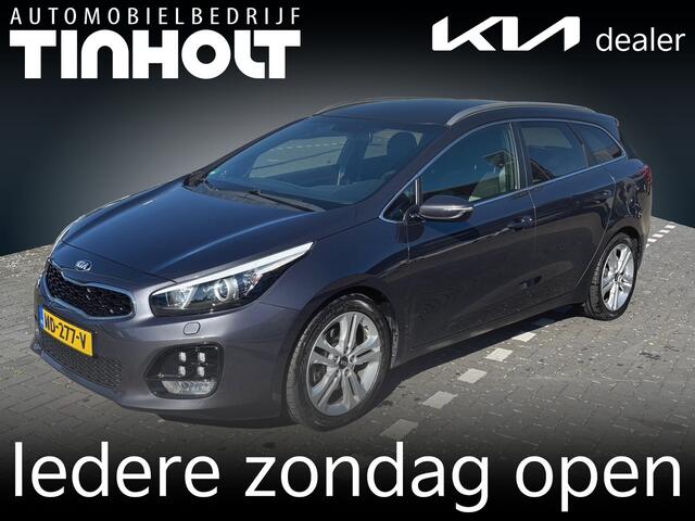 KIA CEE D cee'd Sportswagon 1.0 T-GDi GT-Line
