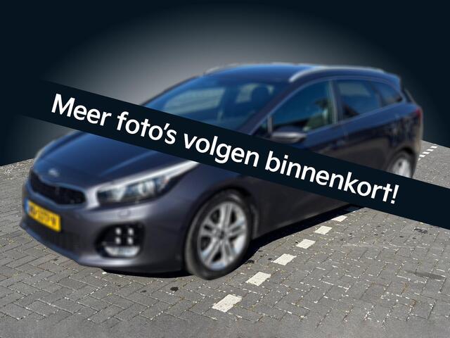 KIA CEE D cee'd Sportswagon 1.0 T-GDi GT-Line