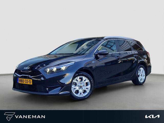 KIA CEE D Ceed Sportswagon 1.0 T-GDi DynamicPlusLine