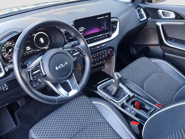 KIA CEE D Ceed Sportswagon 1.0 T-GDi DynamicPlusLine