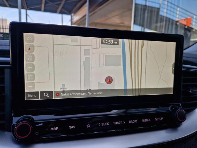 KIA CEE D Ceed Sportswagon 1.0 T-GDi DynamicPlusLine