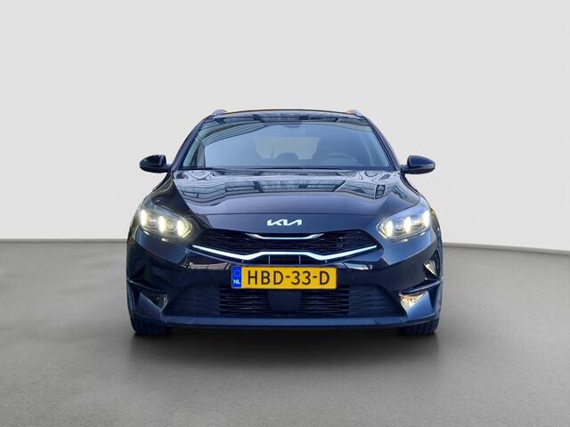 KIA CEE D Ceed Sportswagon 1.0 T-GDi DynamicPlusLine