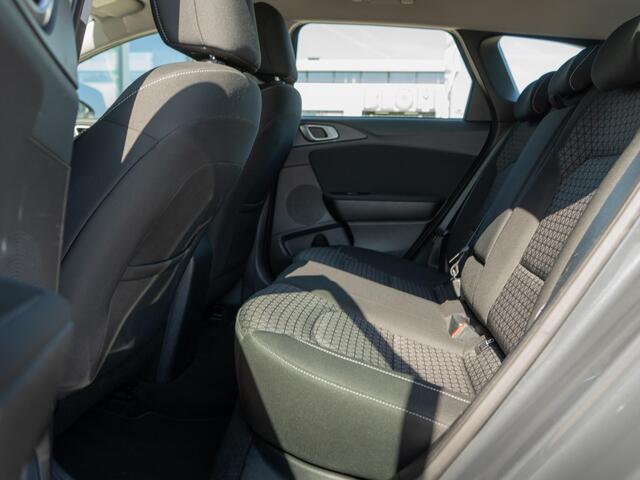 KIA CEE D Ceed Sportswagon 1.0 T-GDi DynamicLine Nederlandse auto | dealer onderhouden | Navigatie | Climate control | Cruise control