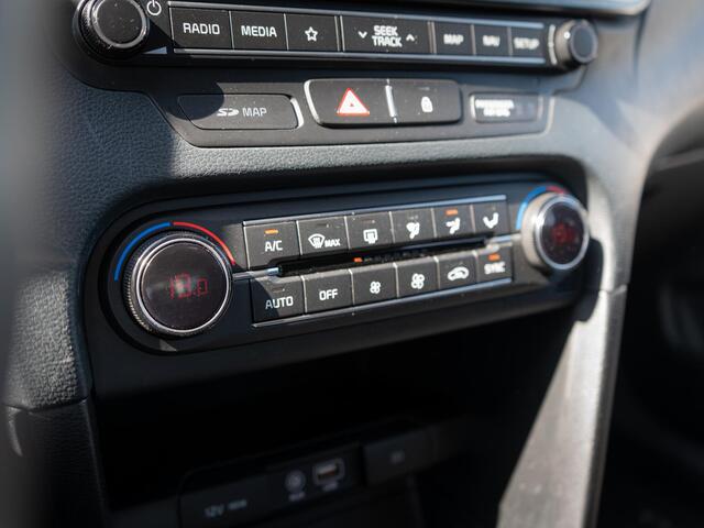 KIA CEE D Ceed Sportswagon 1.0 T-GDi DynamicLine Nederlandse auto | dealer onderhouden | Navigatie | Climate control | Cruise control