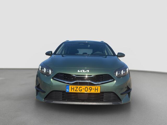 KIA CEE D Ceed Sportswagon 1.5 T-GDi DynamicLine Automaat