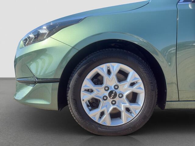 KIA CEE D Ceed Sportswagon 1.5 T-GDi DynamicLine Automaat