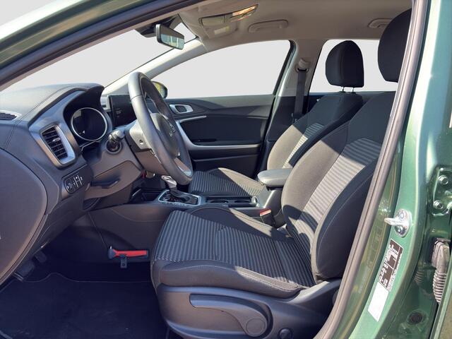 KIA CEE D Ceed Sportswagon 1.5 T-GDi DynamicLine Automaat