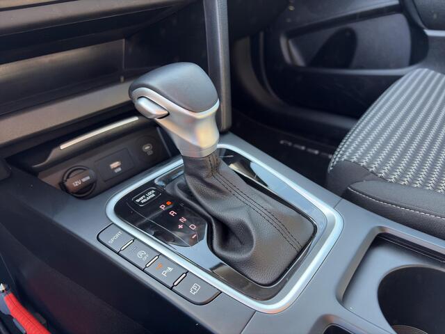 KIA CEE D Ceed Sportswagon 1.5 T-GDi DynamicLine Automaat