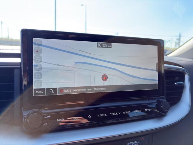 KIA CEE D Ceed Sportswagon 1.5 T-GDi DynamicLine Automaat