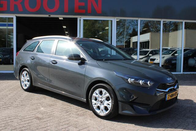 KIA CEE D Ceed Sportswagon 1.0 T-GDi MHEV DynamicLine
