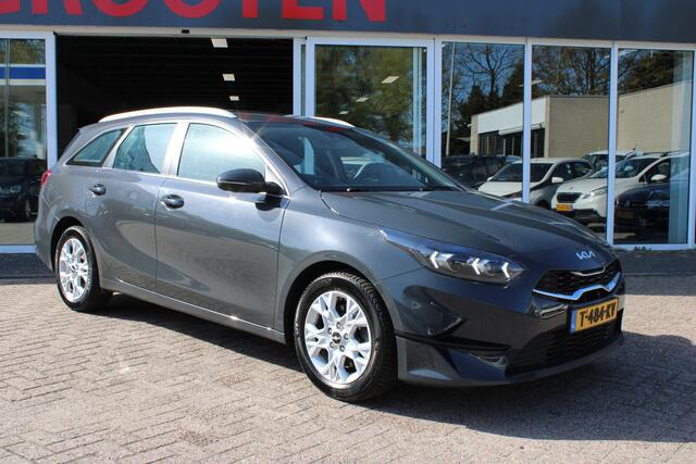 KIA CEE D Ceed Sportswagon 1.0 T-GDi MHEV DynamicLine