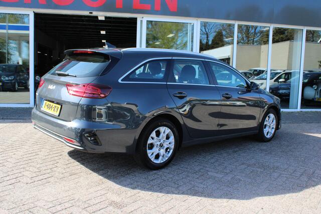 KIA CEE D Ceed Sportswagon 1.0 T-GDi MHEV DynamicLine